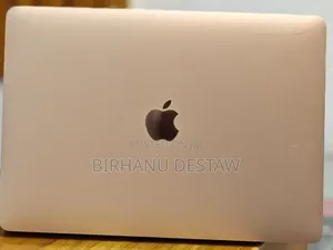 New Laptop Apple MacBook Air 2020 8GB Intel Core I3 SSD 256GB