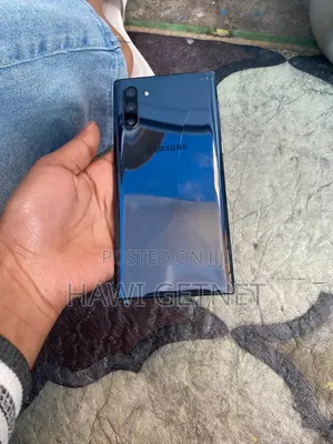 Samsung Galaxy Note 10 5G 256 GB