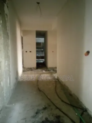 3bdrm Apartment In Yeka For Sale