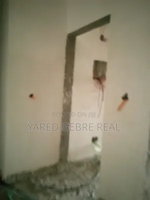 3bdrm Apartment In Yeka For Sale