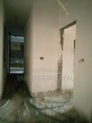3bdrm Apartment In Yeka For Sale