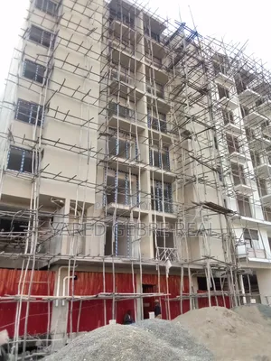 3bdrm Apartment In Yeka For Sale