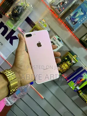 Apple iPhone 7 Plus 256 GB Bronze