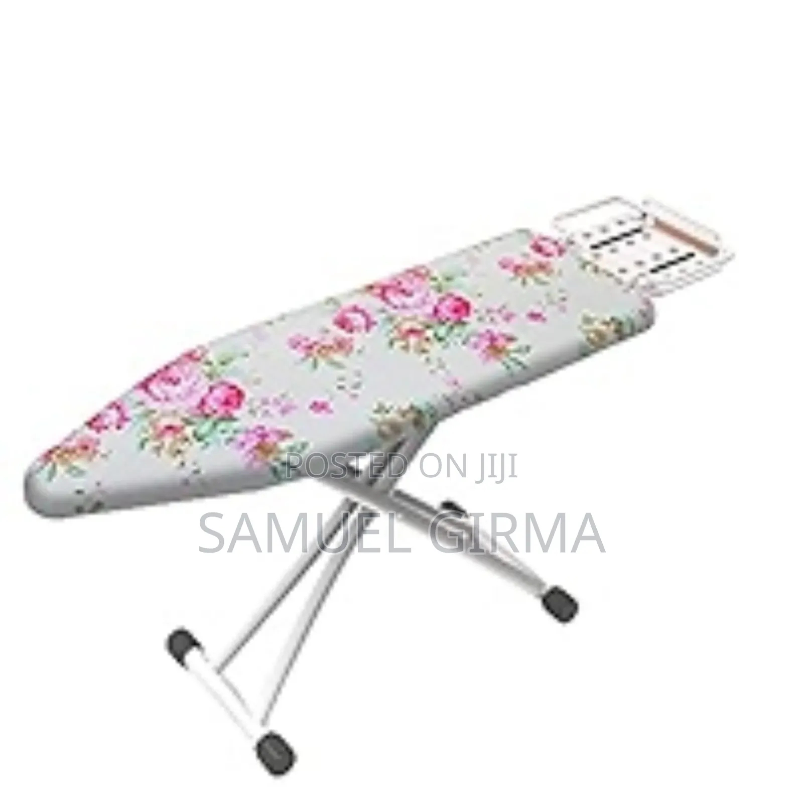 Suitable For Steam And Irons Conventional Ironing Board