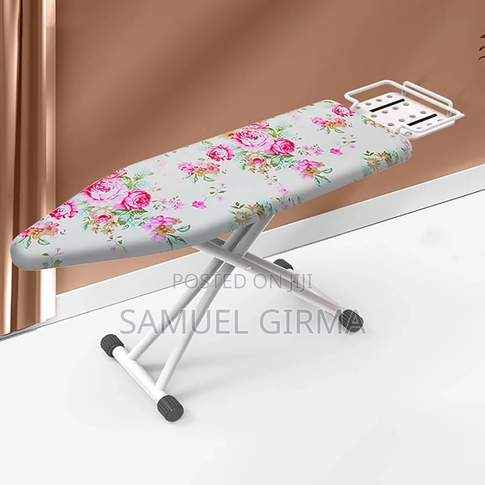 Suitable For Steam And Irons Conventional Ironing Board