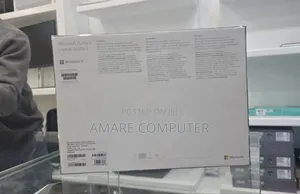 New Microsoft Surface Laptop Studio 2 16GB Intel Core I7 SSD 512GB