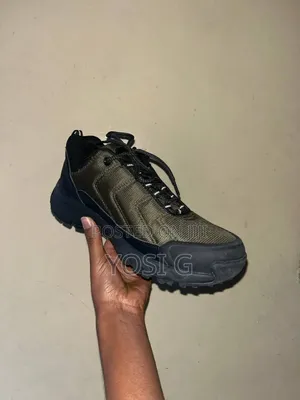 Columbia Firecamp Iii Waterproof Hiking Shoes