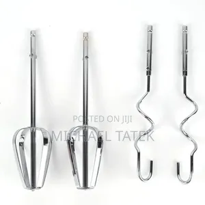 Sayona Hand Mixer With Blender