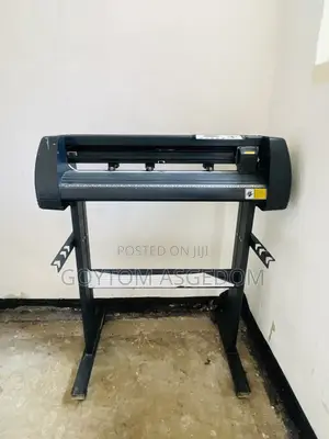 Plotter for Tshirt Design