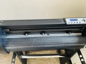Plotter for Tshirt Design