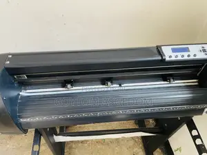 Plotter for Tshirt Design