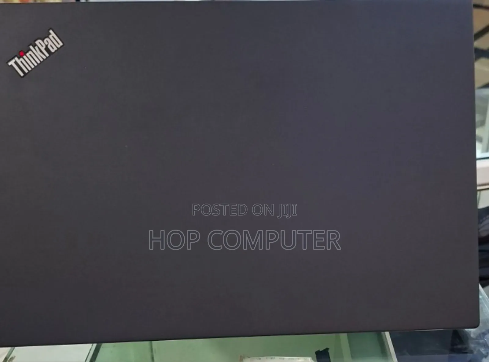 New Laptop Lenovo ThinkPad T495s 16GB AMD Ryzen 7 SSD 512GB
