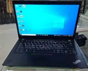 New Laptop Lenovo ThinkPad T495s 16GB AMD Ryzen 7 SSD 512GB