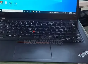 New Laptop Lenovo ThinkPad T495s 16GB AMD Ryzen 7 SSD 512GB