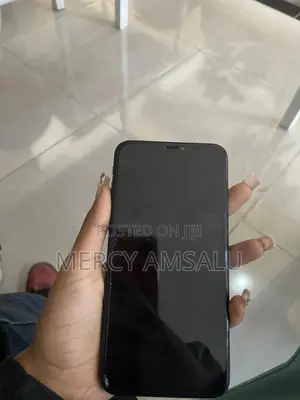 Apple iPhone XS Max 256 GB Black