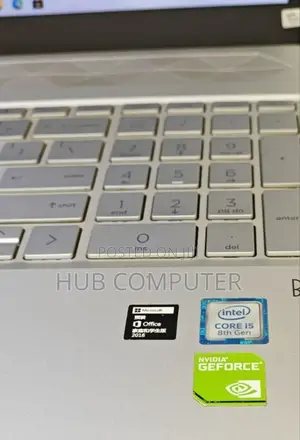 New Laptop HP Pavilion 11 16GB Intel Core I5 SSD 512GB