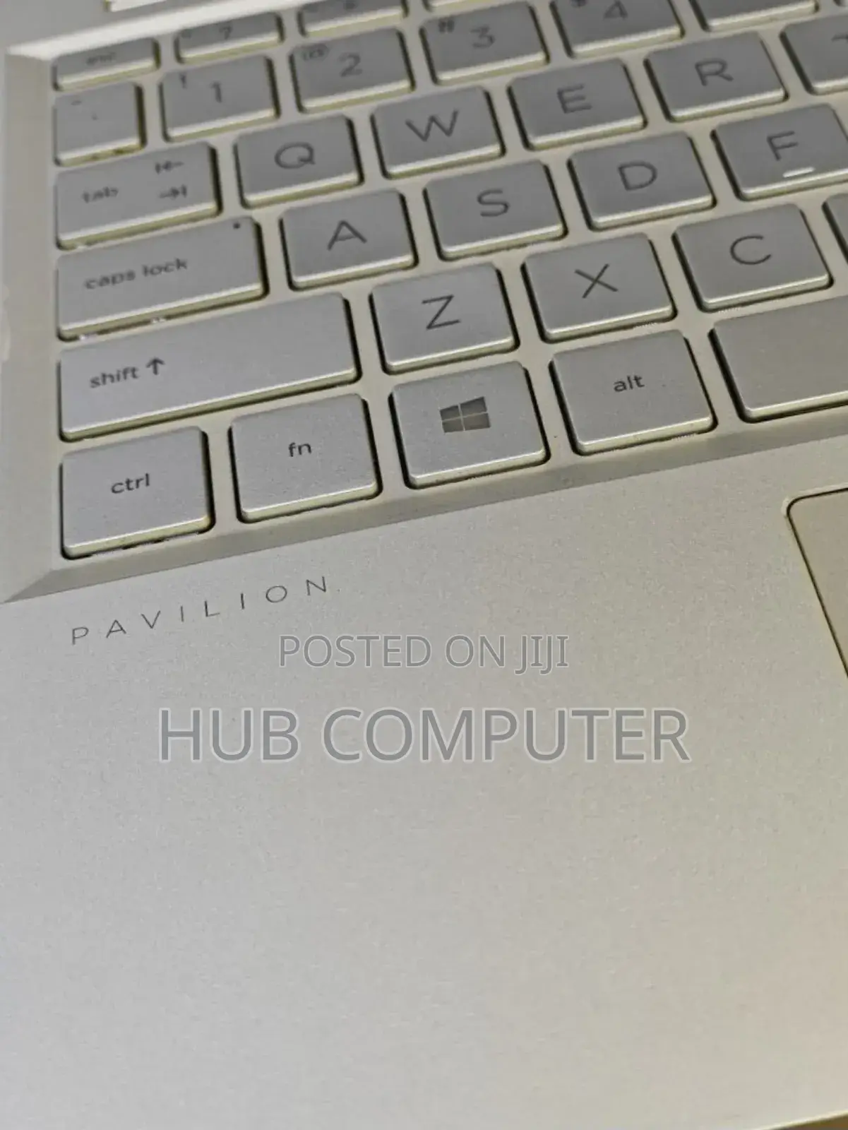 New Laptop HP Pavilion 11 16GB Intel Core I5 SSD 512GB