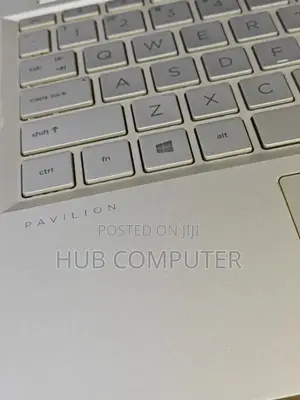 New Laptop HP Pavilion 11 16GB Intel Core I5 SSD 512GB