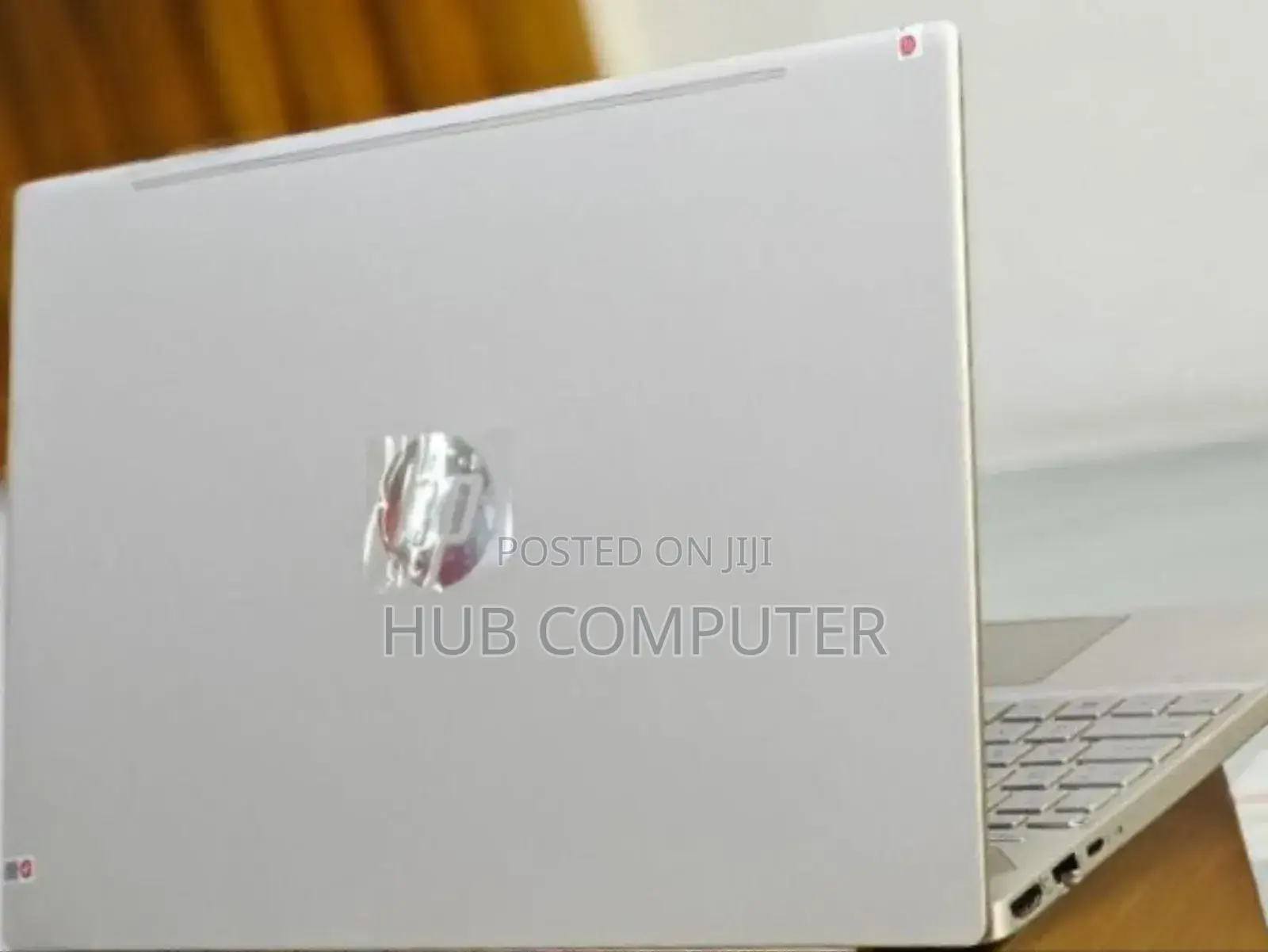 New Laptop HP Pavilion 11 16GB Intel Core I5 SSD 512GB