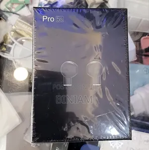 Pro 5s Wireless Airpod