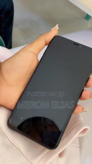 Apple iPhone XS Max 256 GB Black