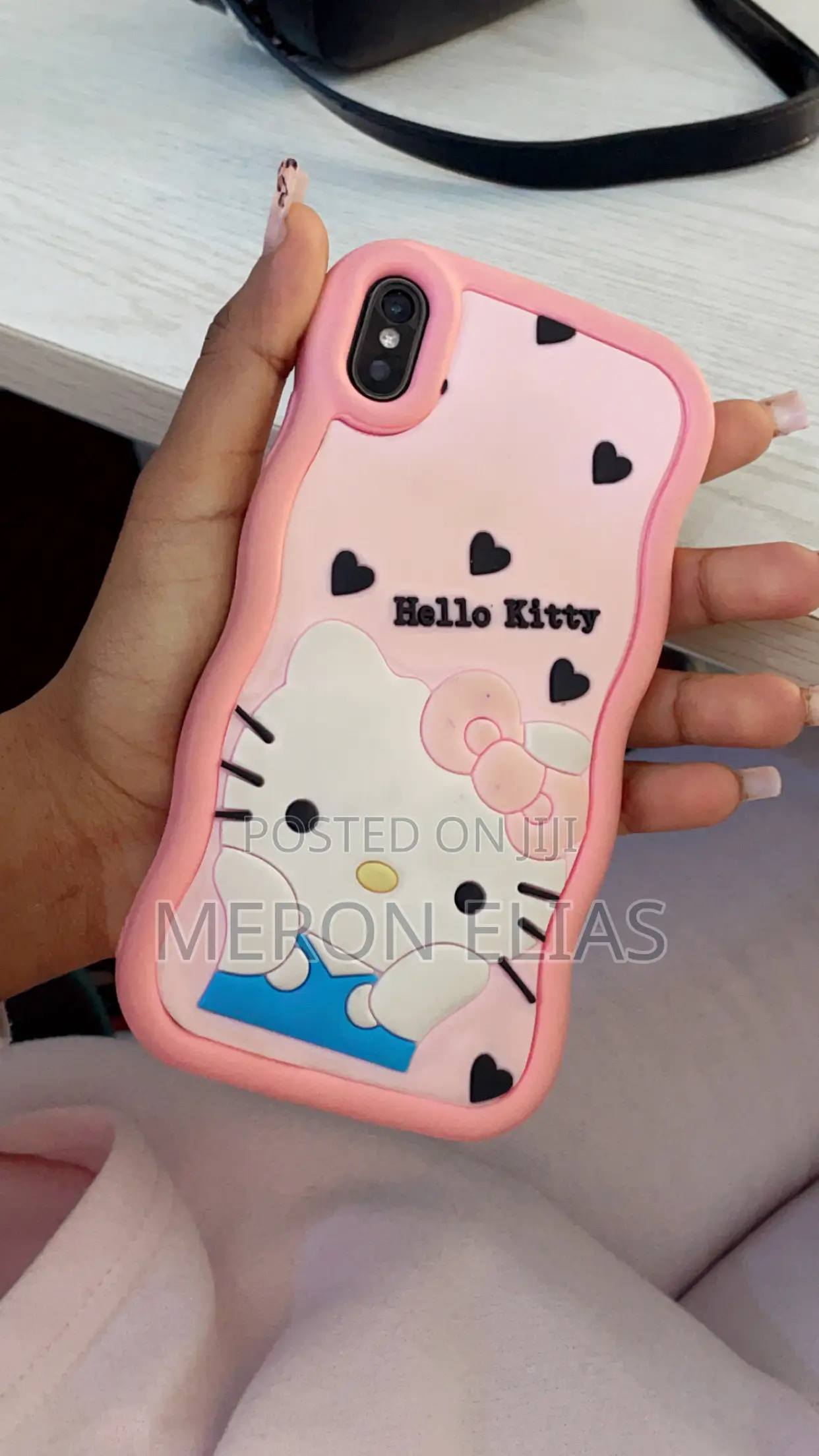 Apple iPhone XS Max 256 GB Black