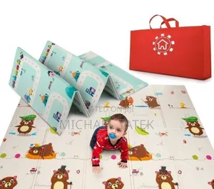 Baby Play Mat