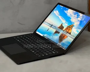 New Laptop Microsoft Surface Laptop 4 16GB Intel Core I7 SSD 512GB