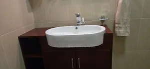 Bronze/Red Hand Wash