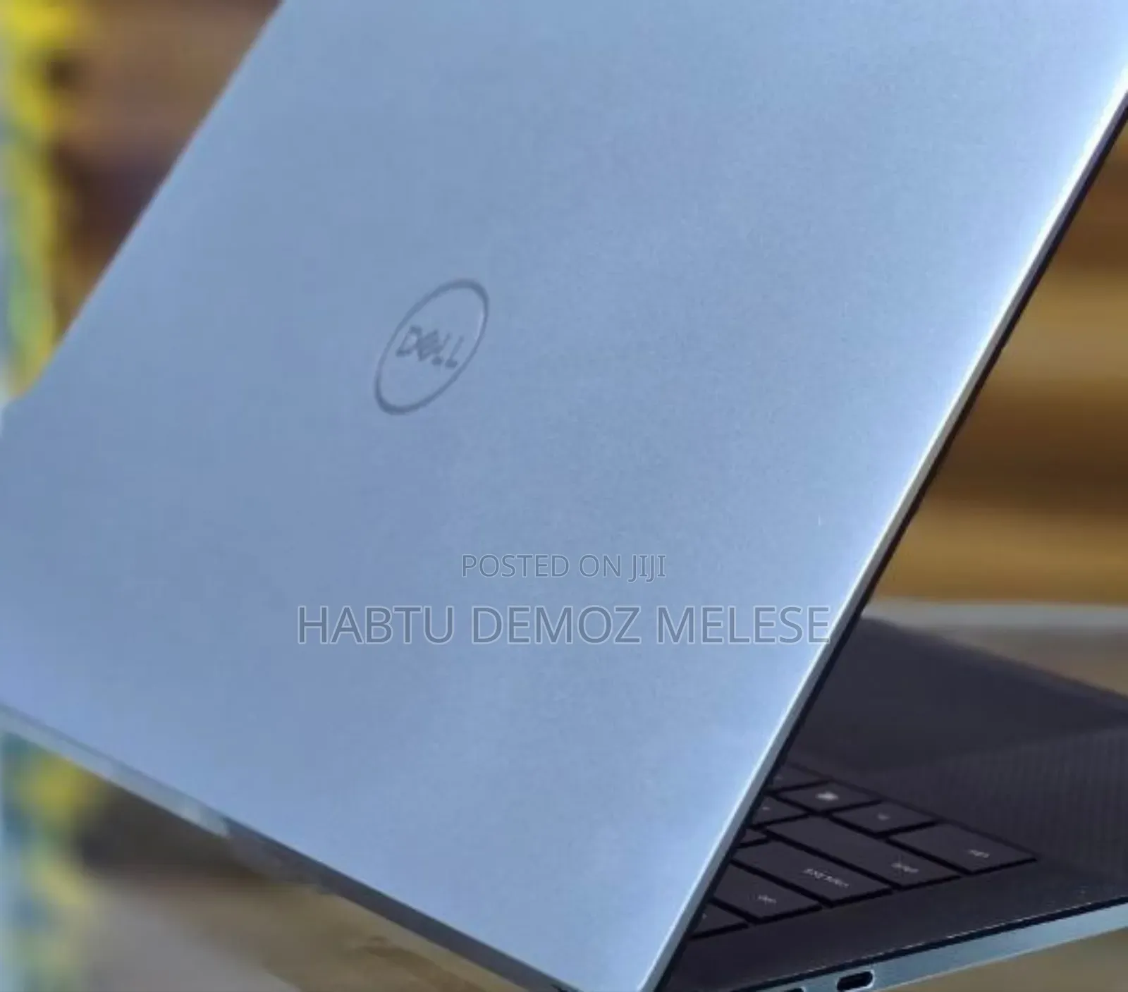 New Laptop Dell XPS 13 16GB Intel Core I7 SSD 512GB