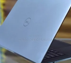 New Laptop Dell XPS 13 16GB Intel Core I7 SSD 512GB