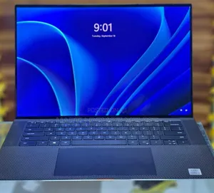 New Laptop Dell XPS 13 16GB Intel Core I7 SSD 512GB