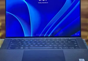 New Laptop Dell XPS 13 16GB Intel Core I7 SSD 512GB