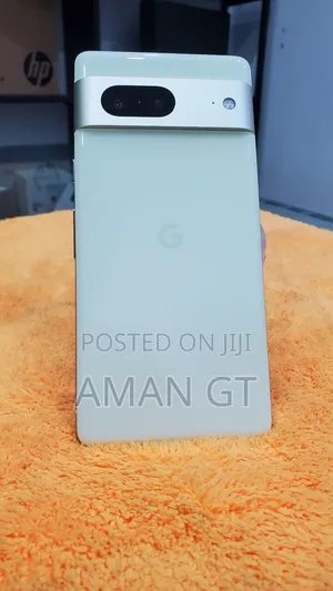 New Google Pixel 7 128 GB