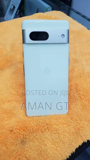 New Google Pixel 7 128 GB