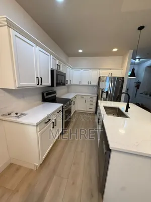 2bdrm Apartment in ቴምር, Nifas Silk-Lafto for sale