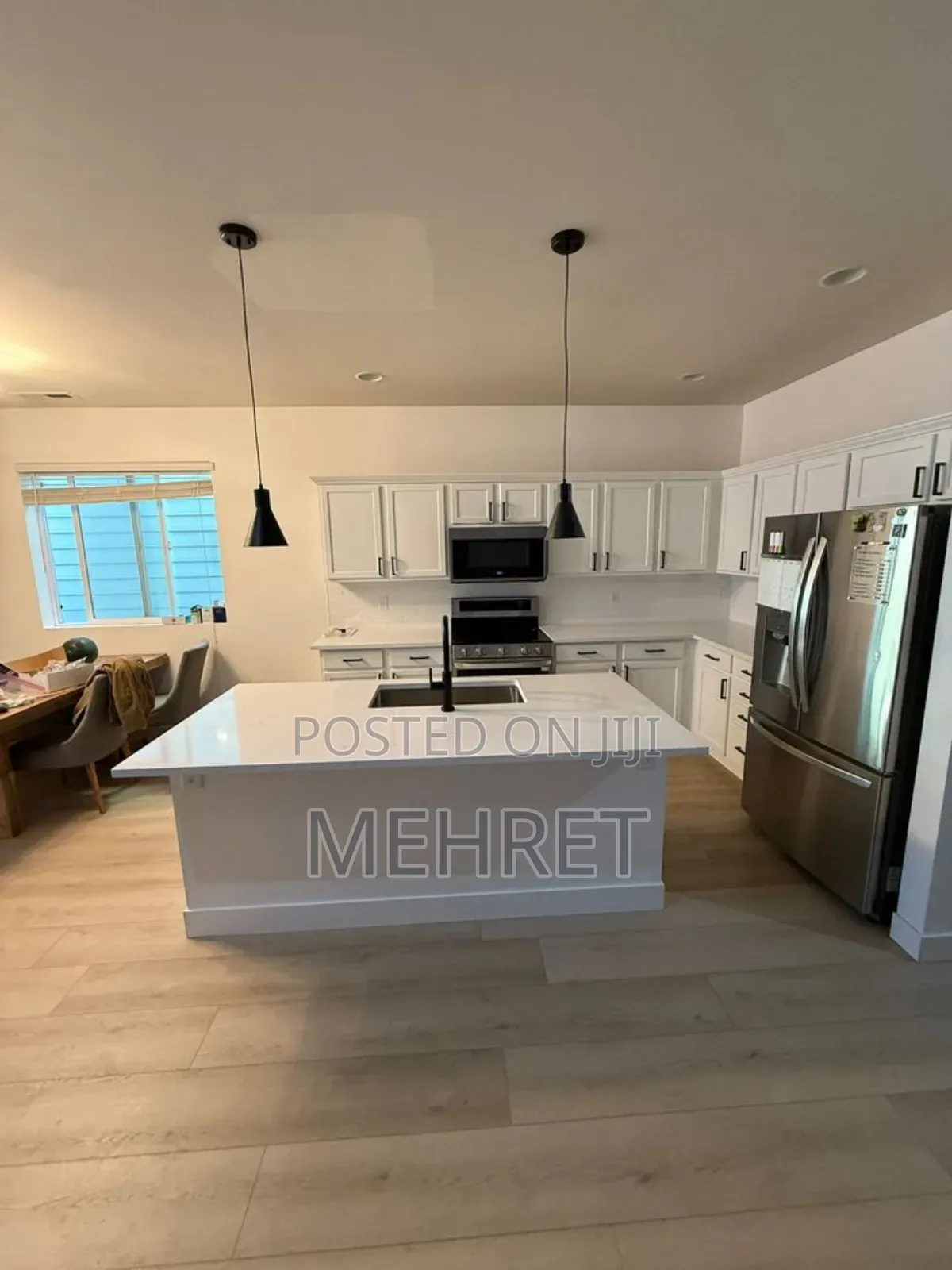 2bdrm Apartment in ቴምር, Nifas Silk-Lafto for sale