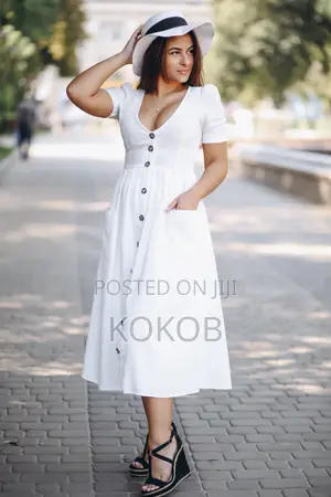 Koo Womens Cloth Seller