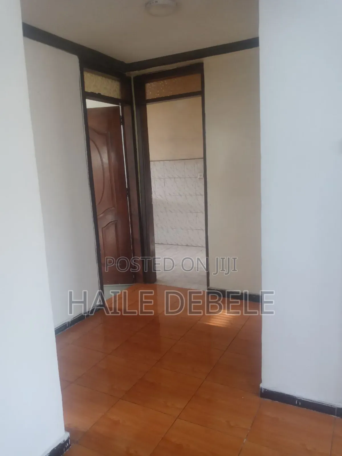 Furnished 2bdrm Condo in Yeka for sale