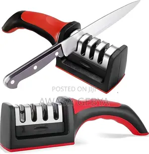 Knife Sharpener Tool
