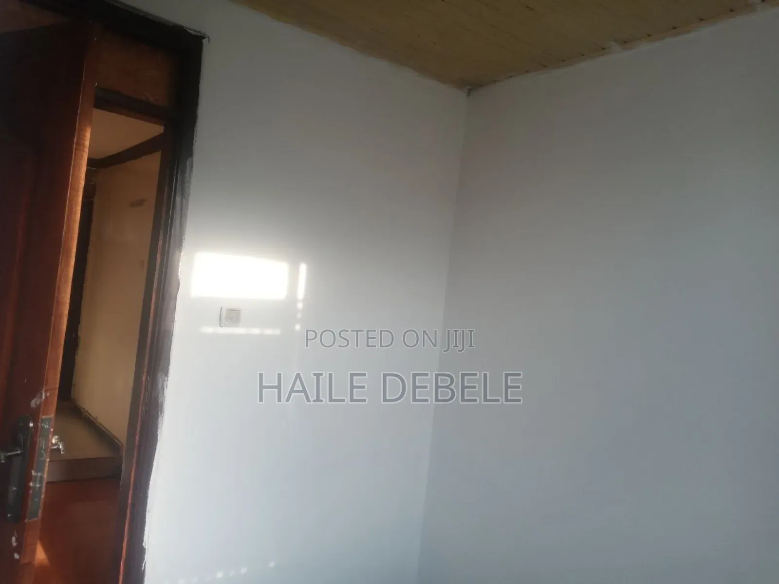 Furnished 2bdrm Condo in Yeka for sale