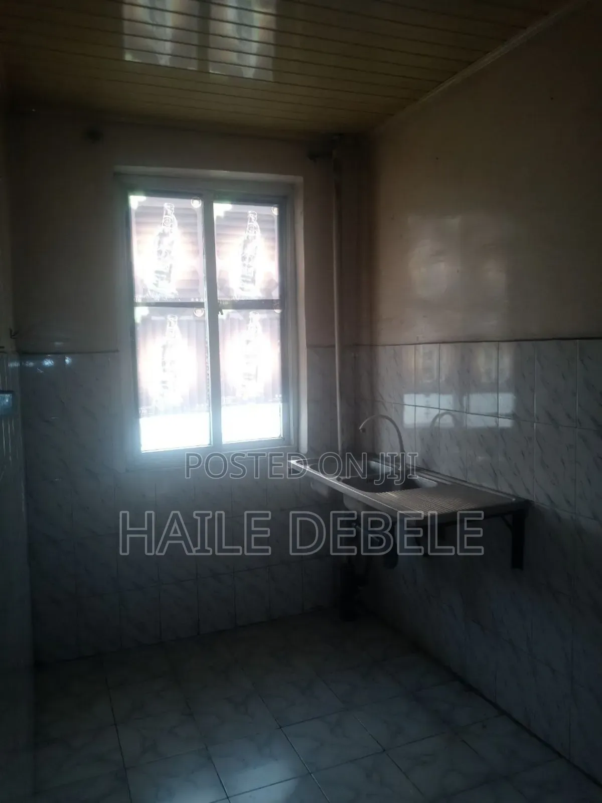 Furnished 2bdrm Condo in Yeka for sale