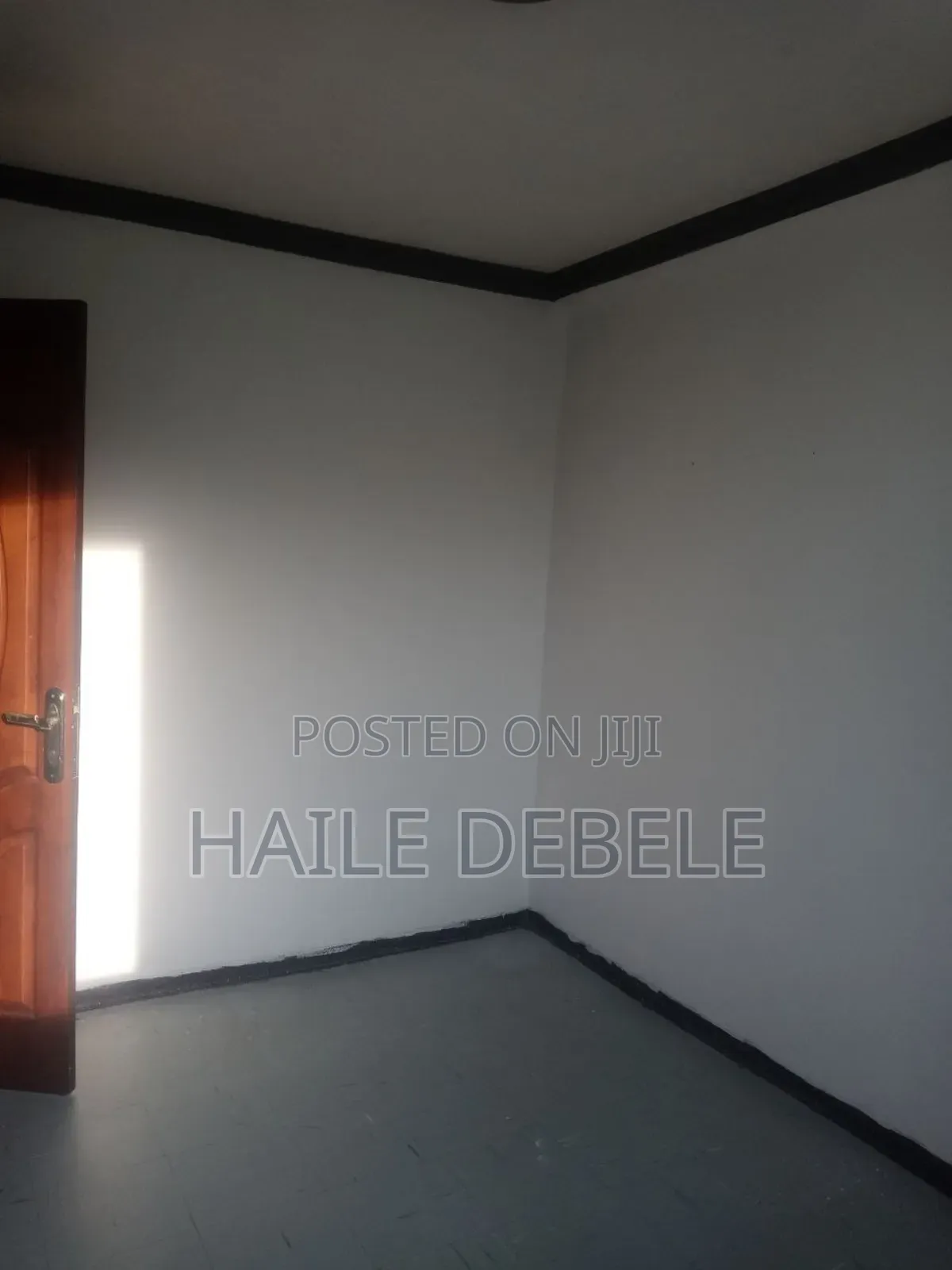 Furnished 2bdrm Condo in Yeka for sale