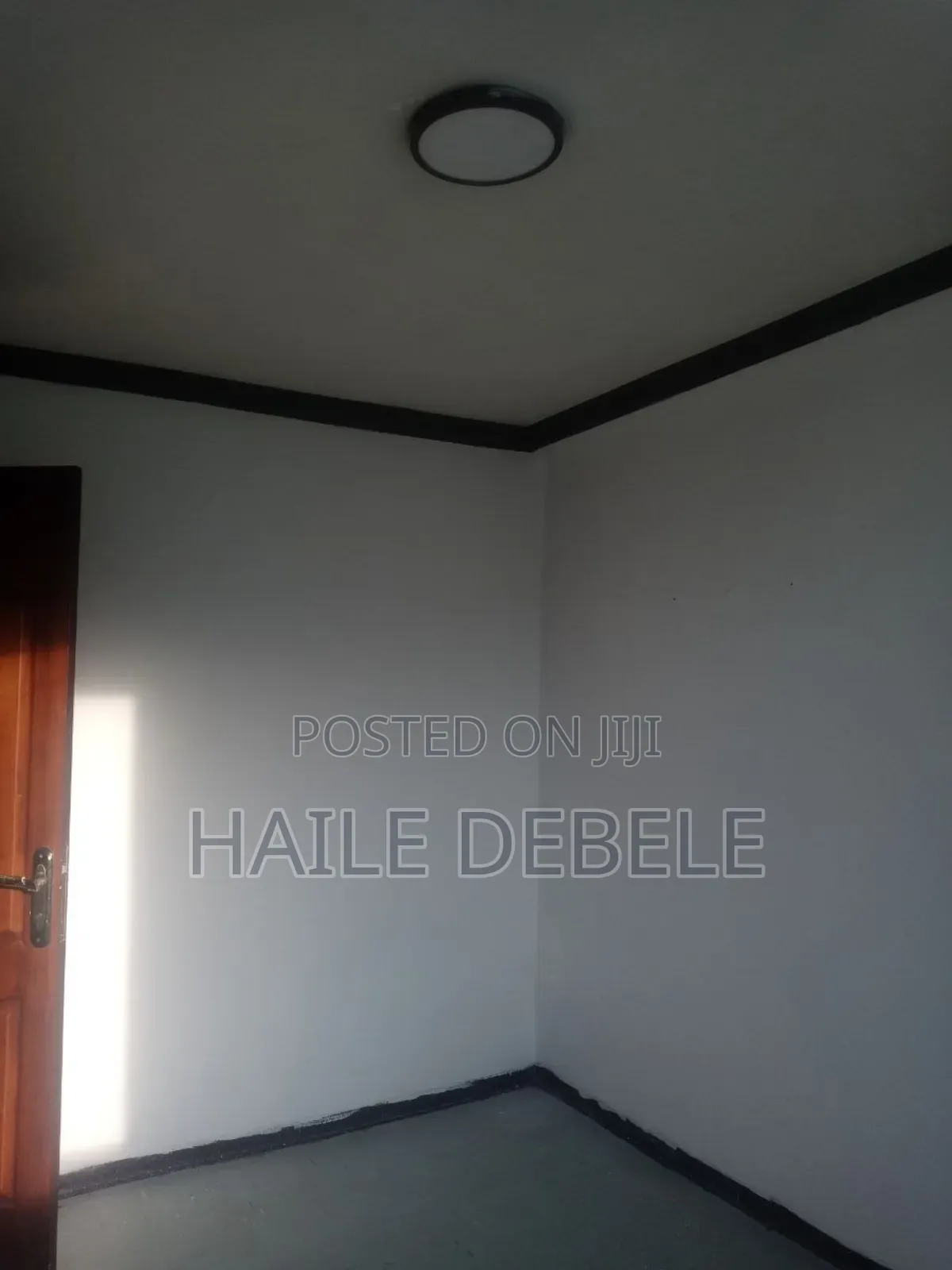 Furnished 2bdrm Condo in Yeka for sale