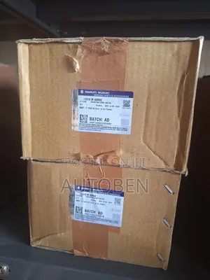 Engine Mount Suzuki Celerio