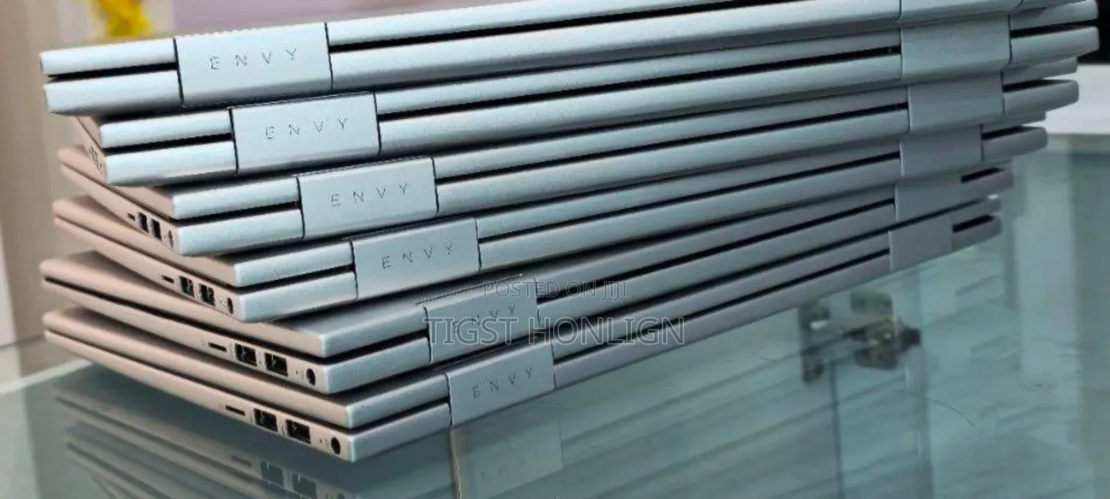 New Laptop HP Envy X360 16GB Intel Core Ultra 7 SSD 512GB