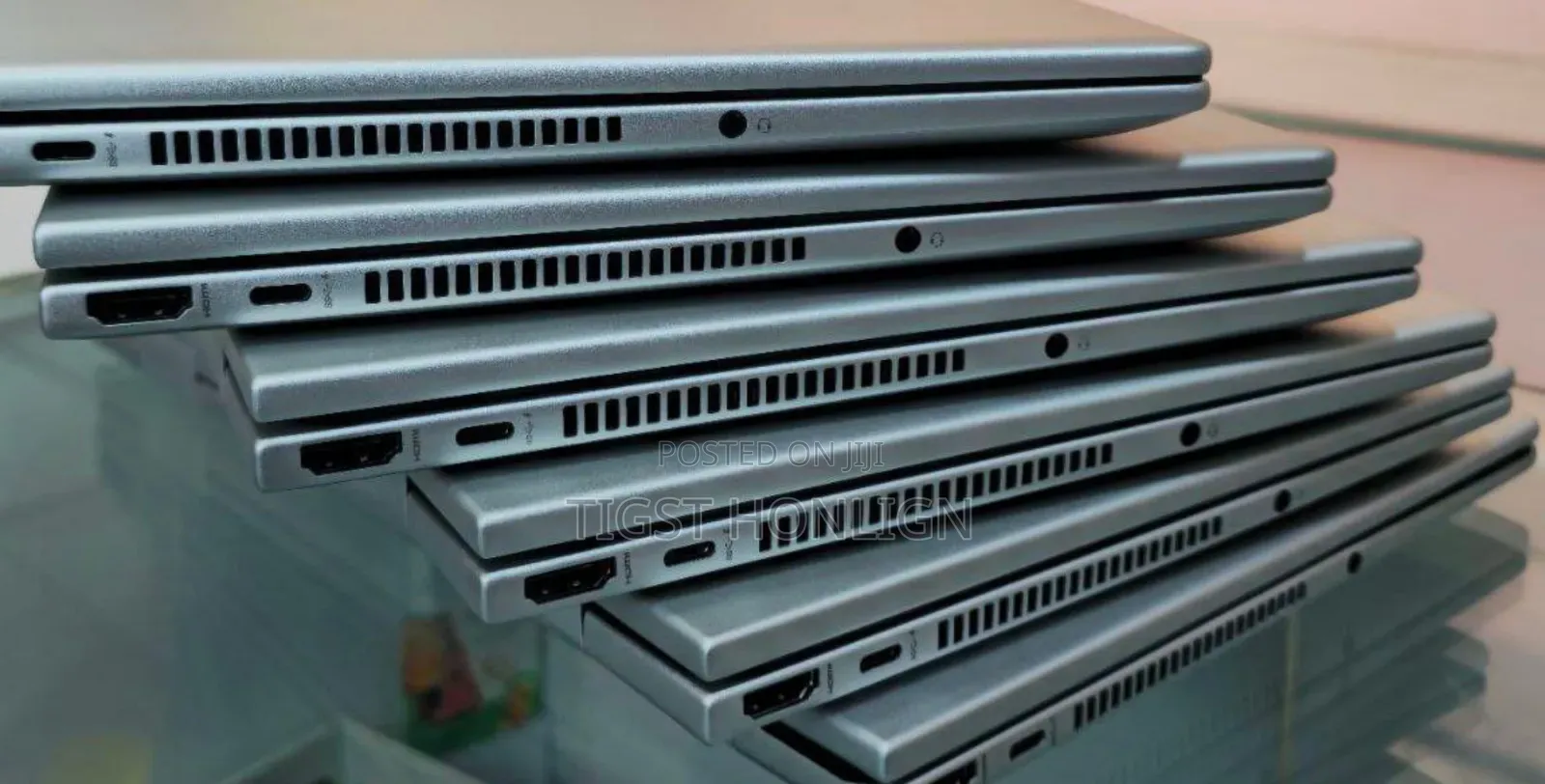 New Laptop HP Envy X360 16GB Intel Core Ultra 7 SSD 512GB