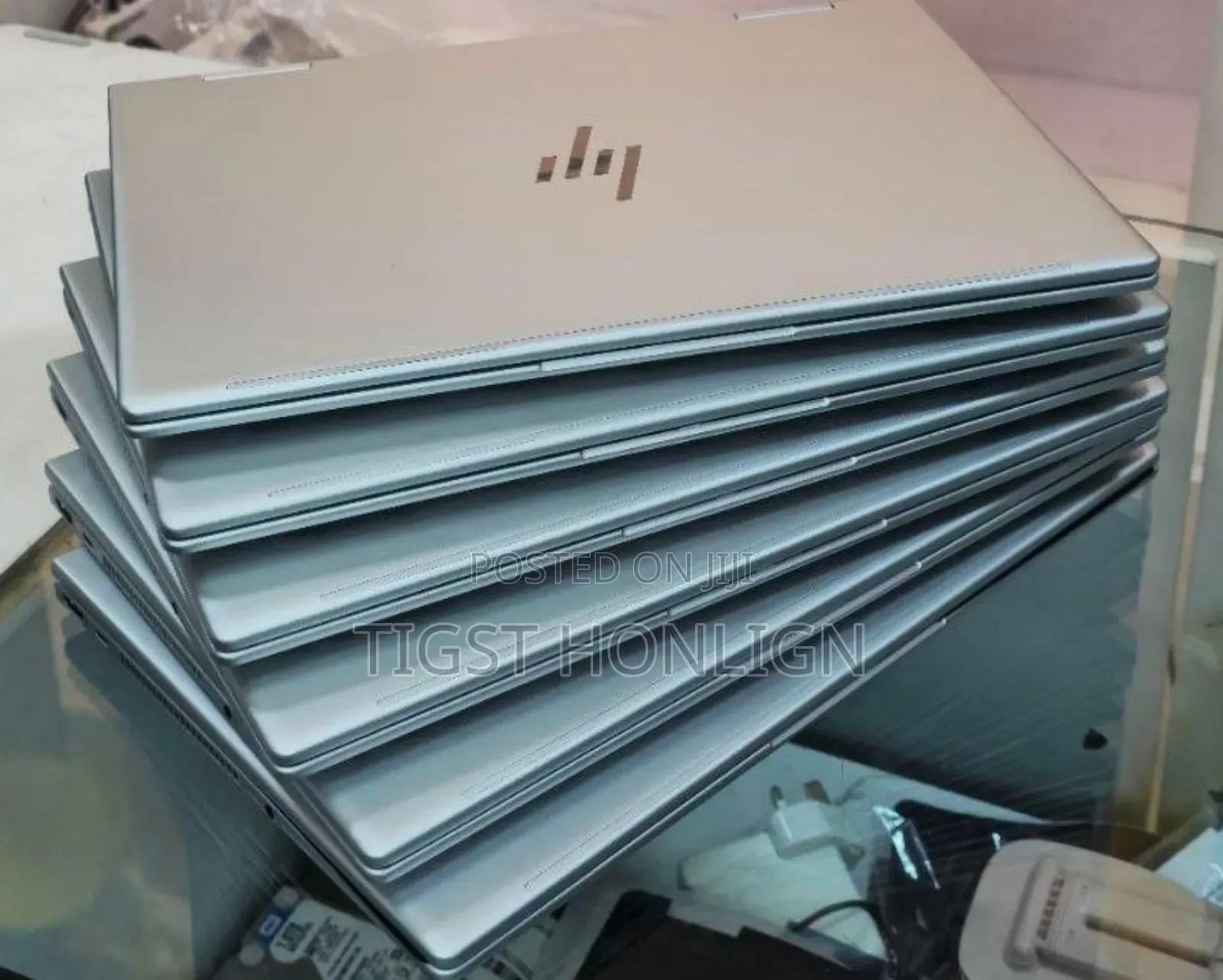 New Laptop HP Envy X360 16GB Intel Core Ultra 7 SSD 512GB