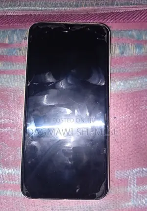 Samsung Galaxy A15 128 GB Yellow