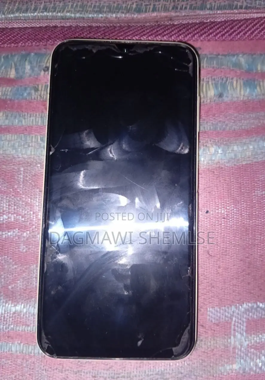 Samsung Galaxy A15 128 GB Yellow